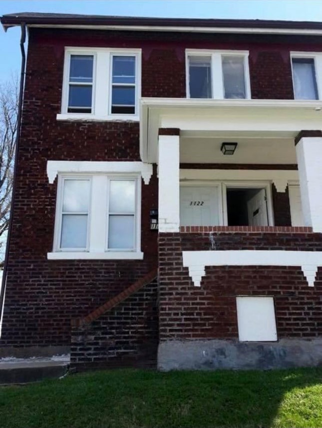 MAP Properties -1122 Linton Avenue, St. Louis, MO 20