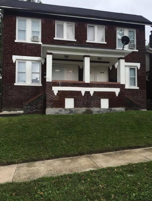 MAP Properties -1122 Linton Avenue, St. Louis, MO 9