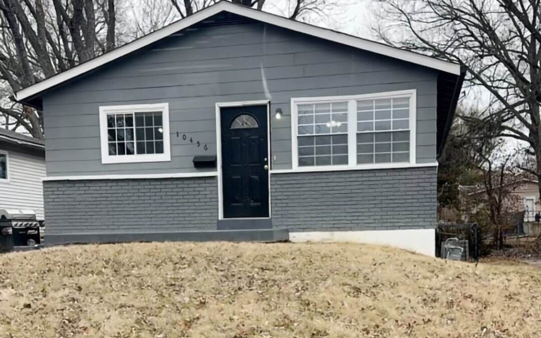 10456 Count Dr, St. Louis, MO 63136
