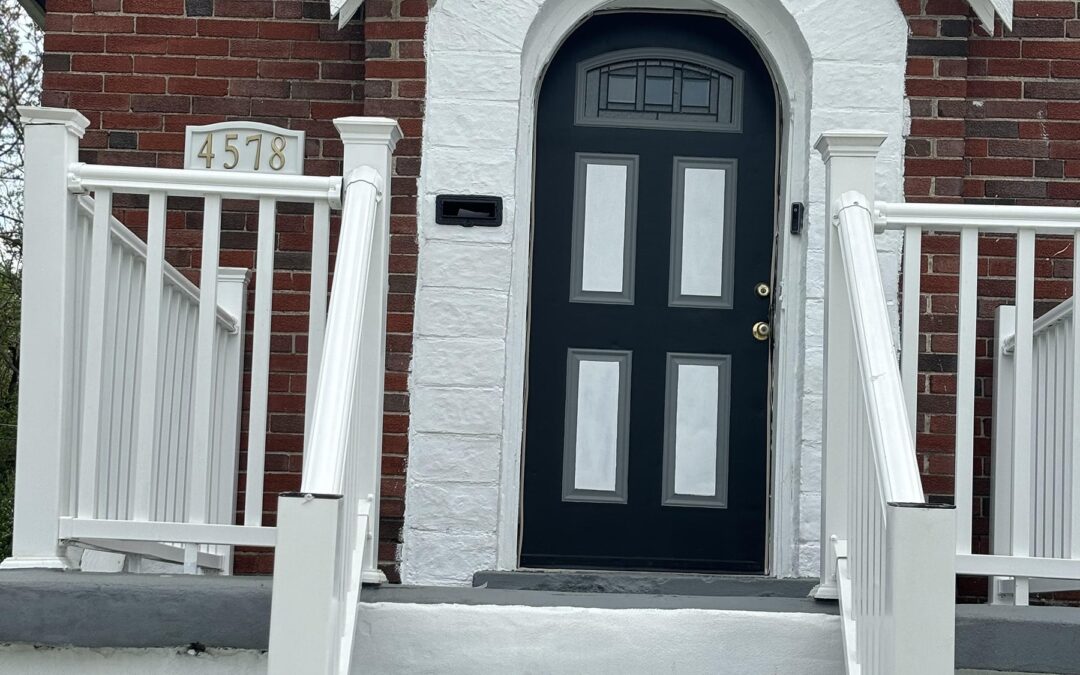 4578 Cottage Ave, St. Louis, MO 63113